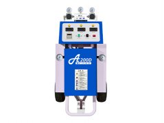 JHBW-A200D聚氨酯噴涂機(jī)